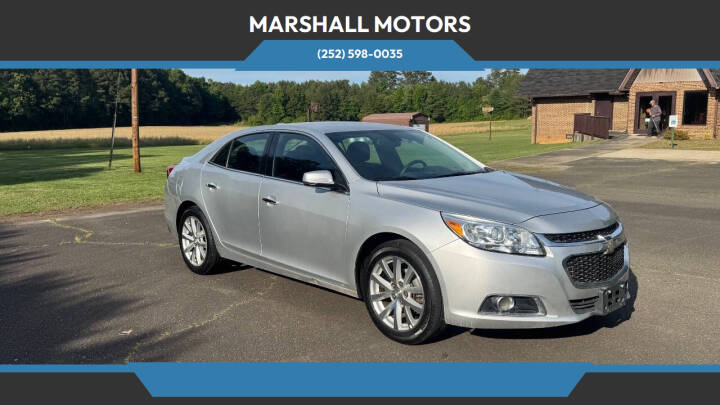 chevrolet malibu limited 2016 1G11E5SA8GF130830 image chevrolet malibu limited 2016 1G11E5SA8GF130830 image